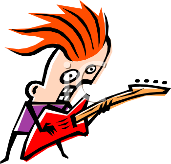 Cartoon Clipart