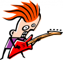 Cartoon Clipart