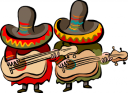 Mexican Clipart