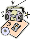 Music Clipart