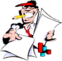 Cartoon Clipart