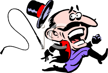 Cartoon Clipart