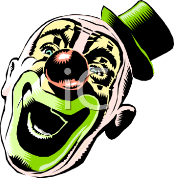 Cartoon Clipart