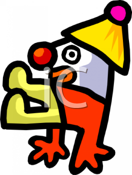 Cartoon Clipart