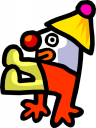 Cartoon Clipart