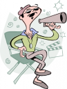 Cartoon Clipart