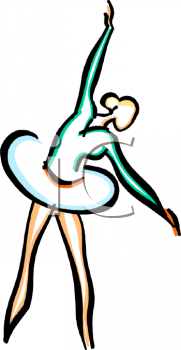 Ballet Clipart