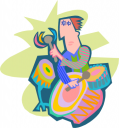 Cartoon Clipart
