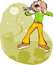 Cartoon Clipart