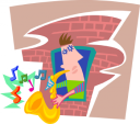 Cartoon Clipart