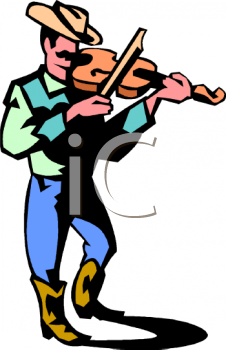 Performer Clipart