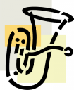 Tuba Clipart