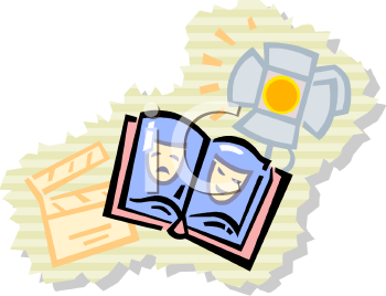 Theater Clipart