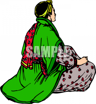 Prayer Clipart