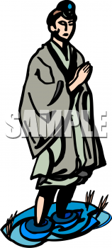 Prayer Clipart