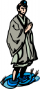 Prayer Clipart