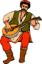 Costume Clipart