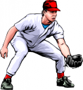 Baseball Clipart
