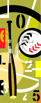 Baseball Clipart
