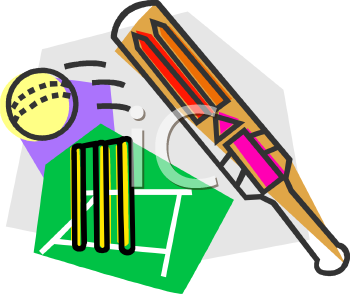Cricket Clipart
