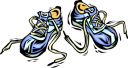 Shoes Clipart