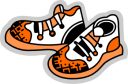 Shoes Clipart