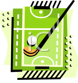 Hockey Clipart