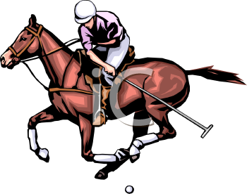 Polo Clipart