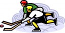 Hockey Clipart