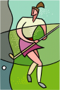 Hockey Clipart
