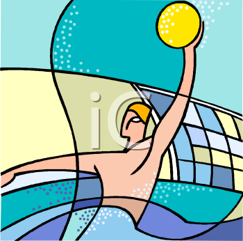 Polo Clipart