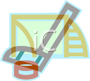 Hockey Clipart
