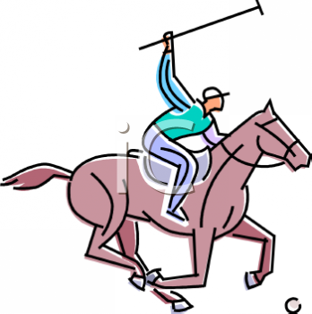 Polo Clipart