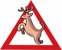 Deer Clipart