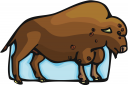 Cow Clipart