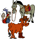 Cow Clipart
