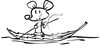 Boat Clipart