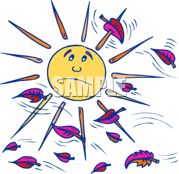 Sun Clipart