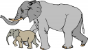 Elephant Clipart