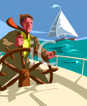 Ship Clipart