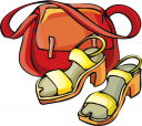 Shoes Clipart