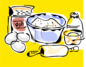 Eggs Clipart