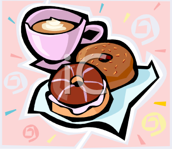 Coffee Clipart