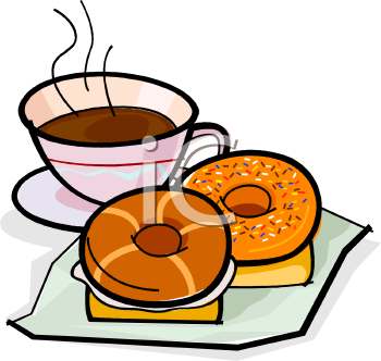 Coffee Clipart
