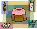 Milk Clipart