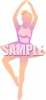 Ballet Clipart
