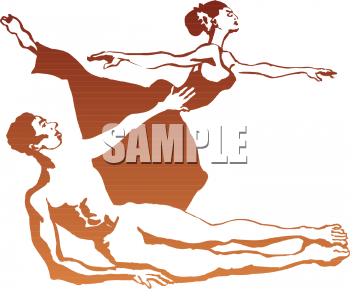 Ballet Clipart