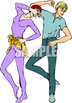 Artist Clipart