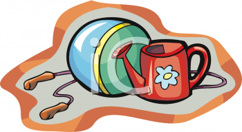 Pots Clipart