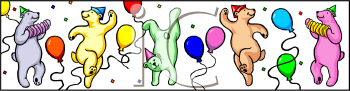 Bear Clipart